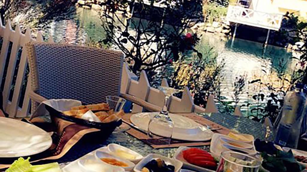 Yaşam Aile Lokantası - Balıkesir Yemek Yerleri - En İyi 100 Restoran