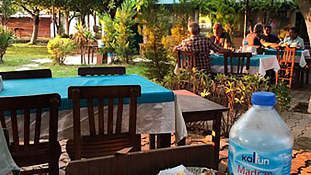 Yayla Restoran - Muğla Yemek Yerleri- En İyi 50 Restoran