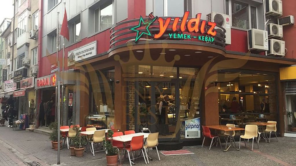 Yıldız Lokantası - Balıkesir Yemek Yerleri - En İyi 100 Restoran