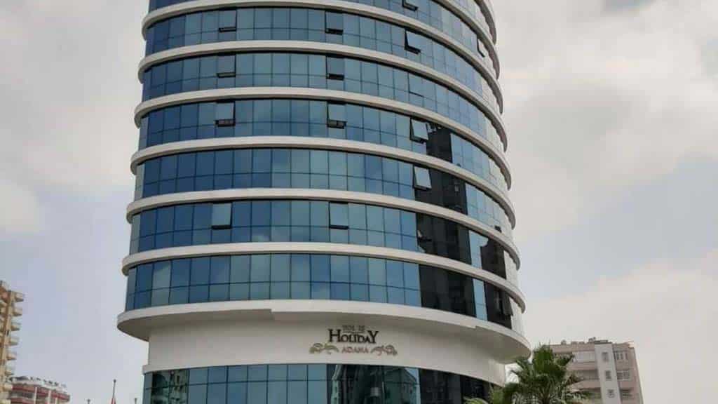 Yol İş Holiday Adana - Adana Otelleri - En İyi 50 Otel