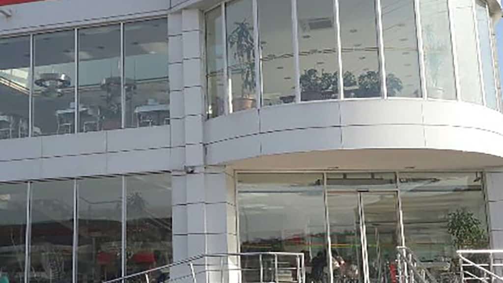Yörsan Fast Food - Balıkesir Yemek Yerleri - En İyi 100 Restoran