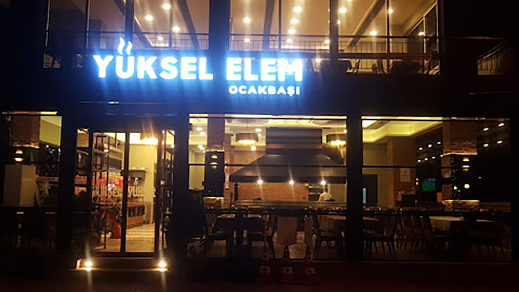 Yüksel Elem Ocakbaşı - Adana'da Yemek Yerleri – En İyi 50 Restoran