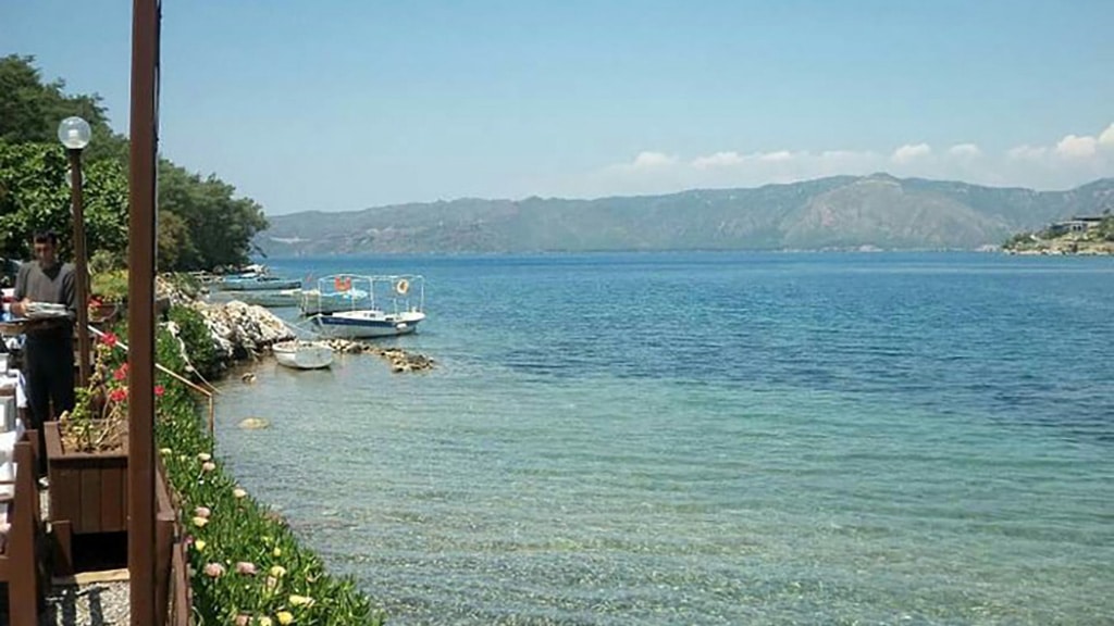 Zakkum Restoran - Muğla Yemek Yerleri- En İyi 50 Restoran