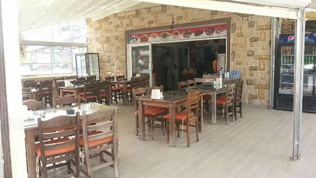 Zaman Aile Lokantası - Balıkesir Yemek Yerleri - En İyi 100 Restoran