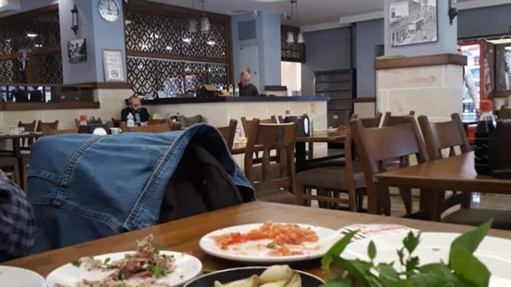 Ziyade Pide Kebap 52 Evler - Balıkesir Yemek Yerleri - En İyi 100 Restoran