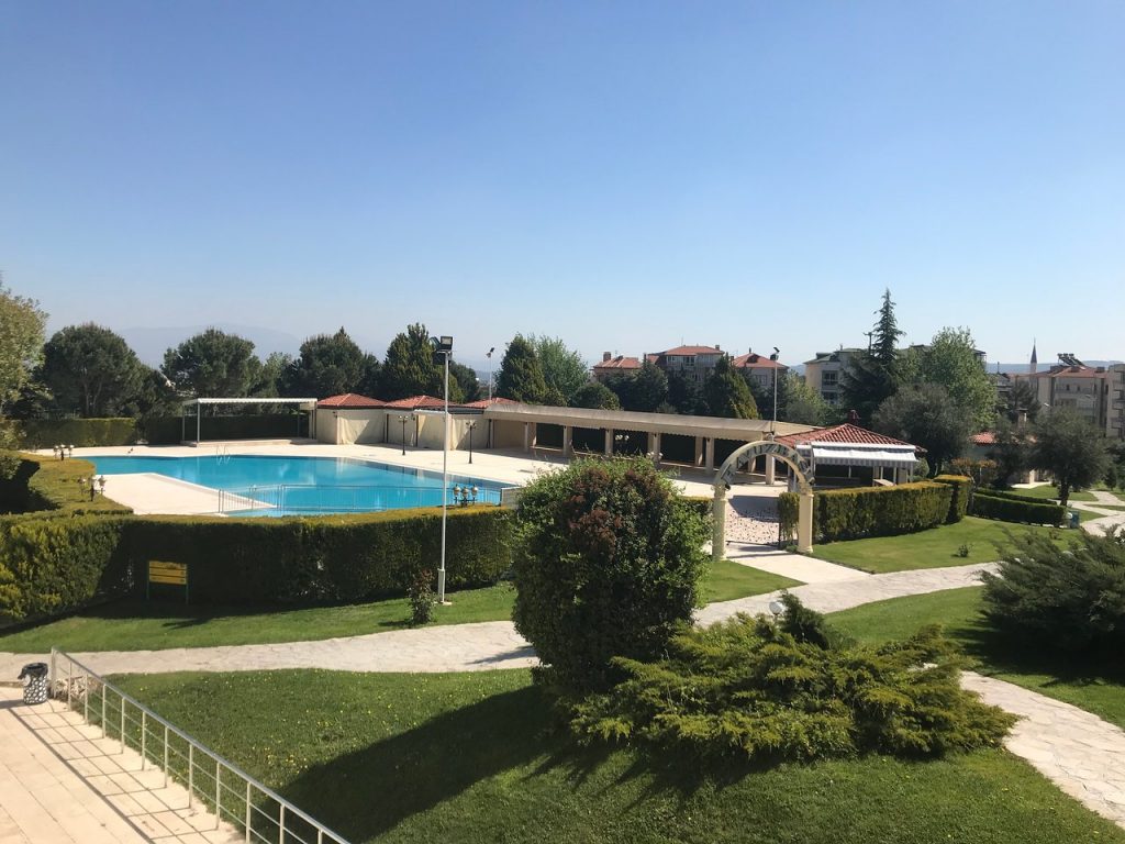 Denizli Polisevi - Denizli Otelleri – En İyi 30 Otel