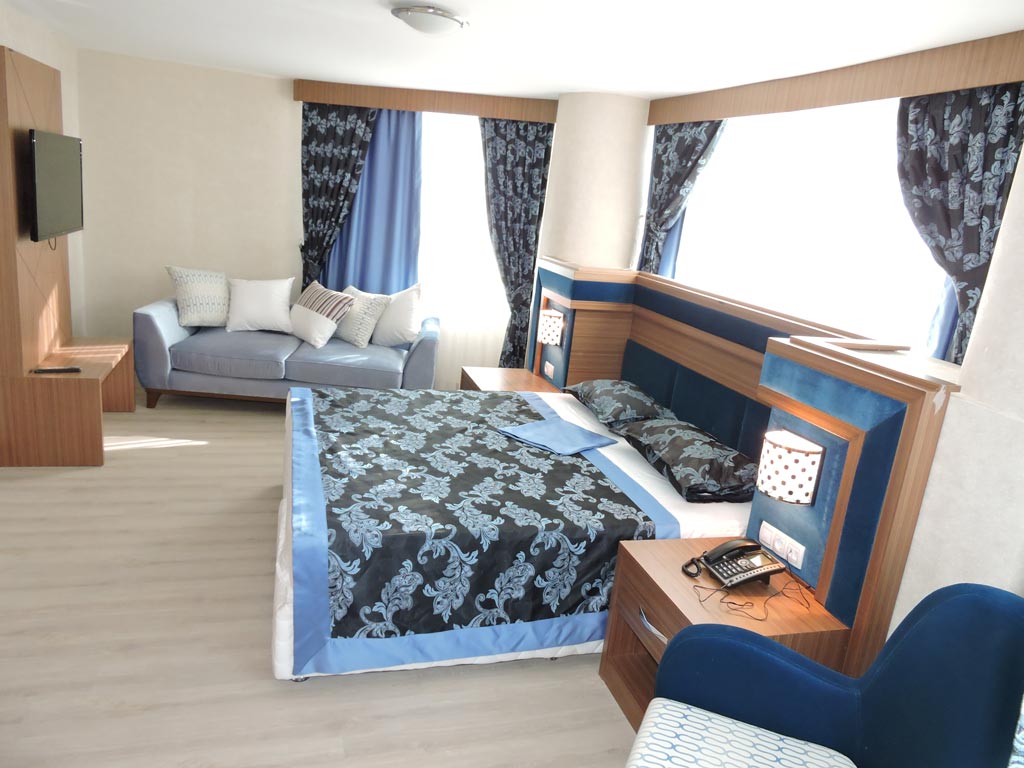 Diyarbakır Büyükşehir Öğretmen Evi - Diyarbakır Otelleri – En İyi 27 Otel