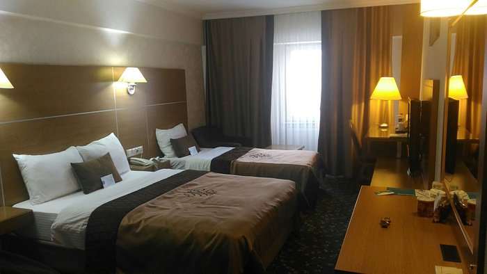 Grand Çalı Otel – Bilecik Otelleri – En İyi 16 Otel