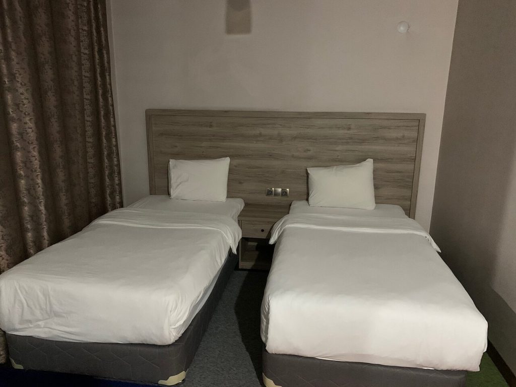 Hotel Oslo - Hakkâri Otelleri – En İyi 8 Otel