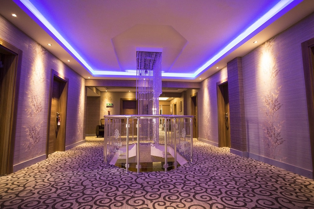 Konak Mazlum Hotel Restoran - Erzincan Otelleri – En İyi 28 Otel