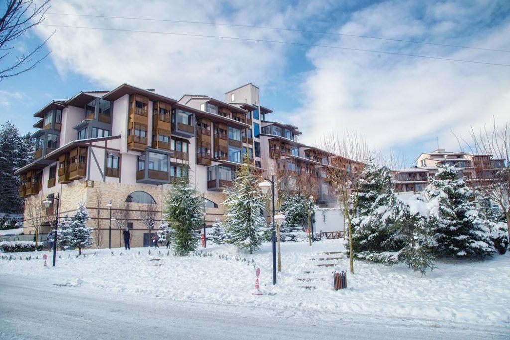Narven Termal Kasaba - Bolu Otelleri – En İyi 32 Otel