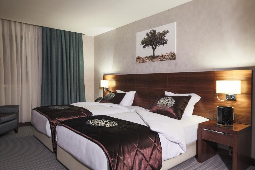 Nevali Hotel - Şanlıurfa Otelleri – En iyi 35 Otel