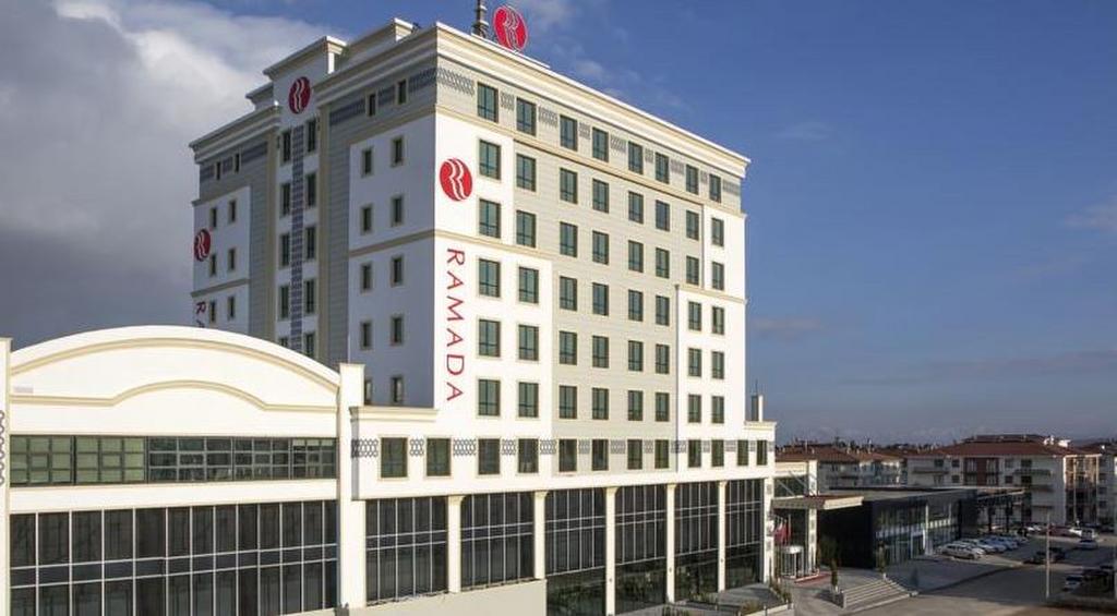 Ramada By Wyndham Elazig - Elazığ Otelleri – En İyi 20 Otel