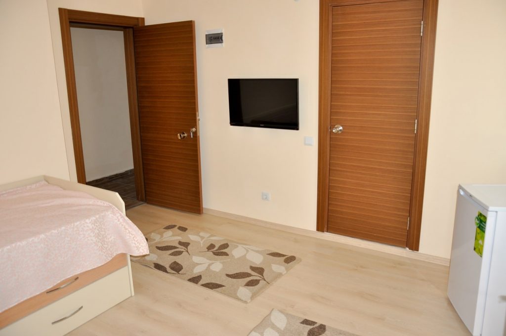 Şiran Kız Öğrenci Yurdu Otel Özel Apart - Gümüşhane Otelleri – En İyi 9 Otel