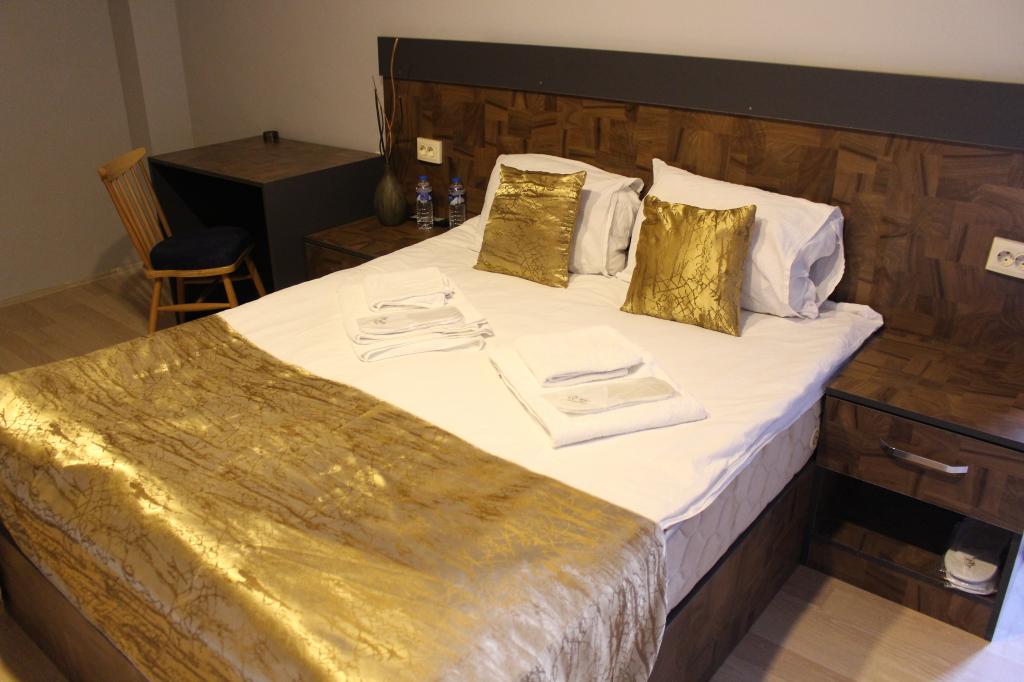 Atlas Otel - Erzurum Otelleri – En İyi 22 Otel