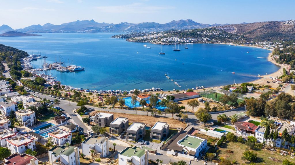 Bitez - Bodrum’da Gezilecek Yerler Listesi – En İyi 40 Yer