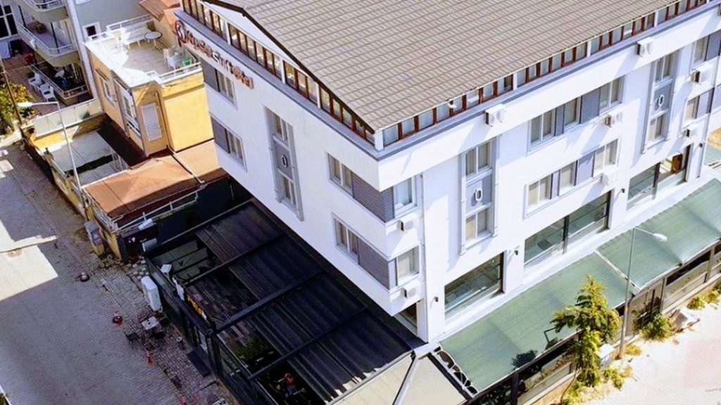 City59 Suit Hotel Tekirdağ - Tekirdağ Otelleri – En iyi 28 Otel