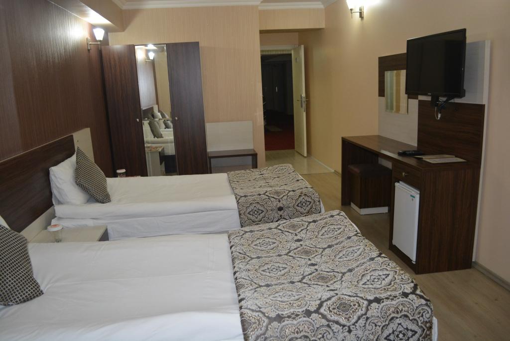 Doğanışık Otel - Kastamonu Otelleri – En İyi 21 Otel