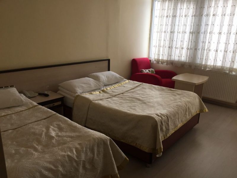 Fırat Palace Otel - Tokat Otelleri – En iyi 22 Otel
