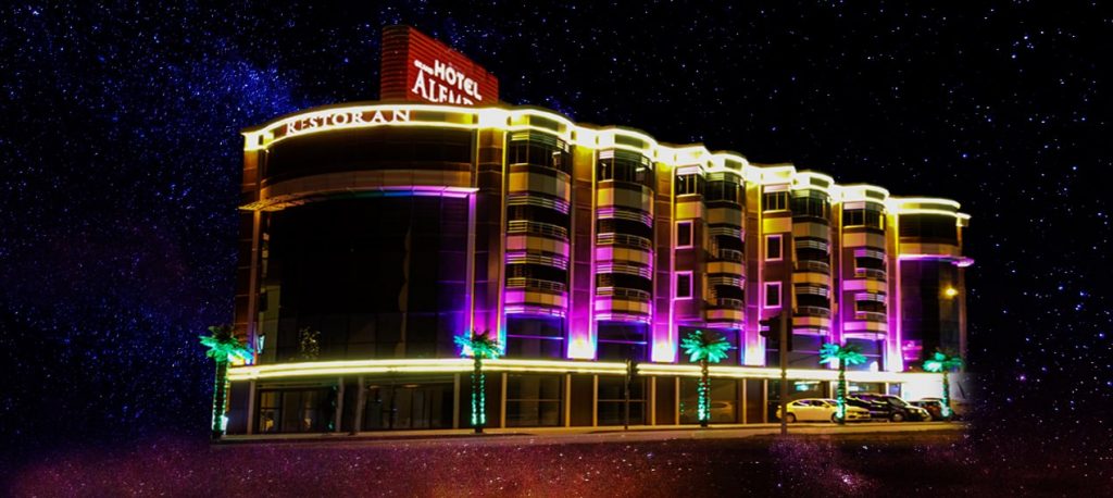 Hotel Grand Alemdar - Erzincan Otelleri – En İyi 28 Otel