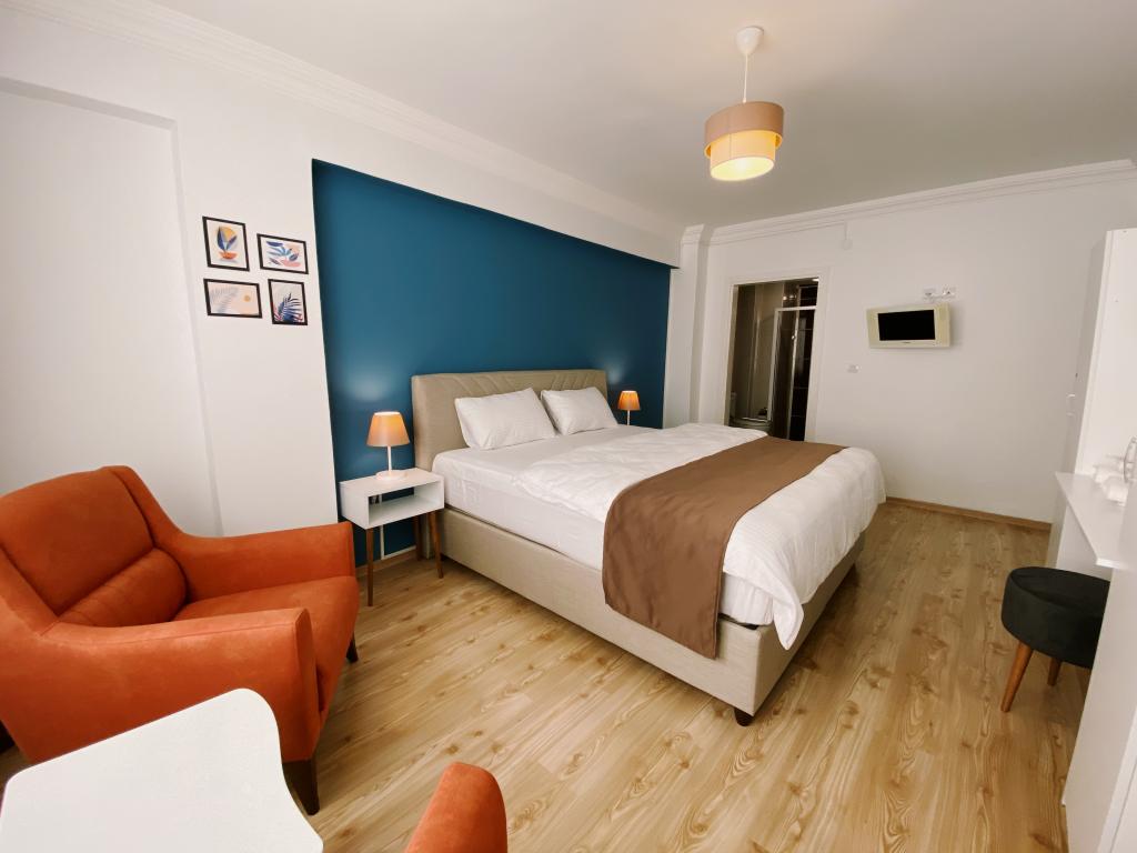 İstasyon Suites - Kırklareli Otelleri – En İyi 20 Otel