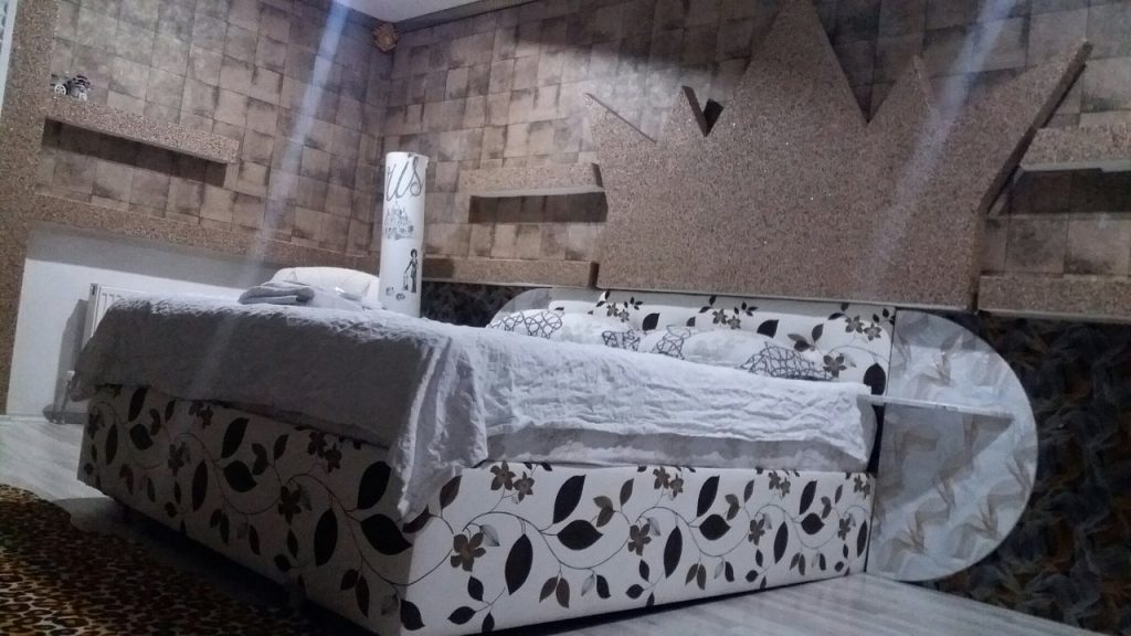 Merit Hotel Düğün Salonu - Bitlis Otelleri – En İyi 15 Otel