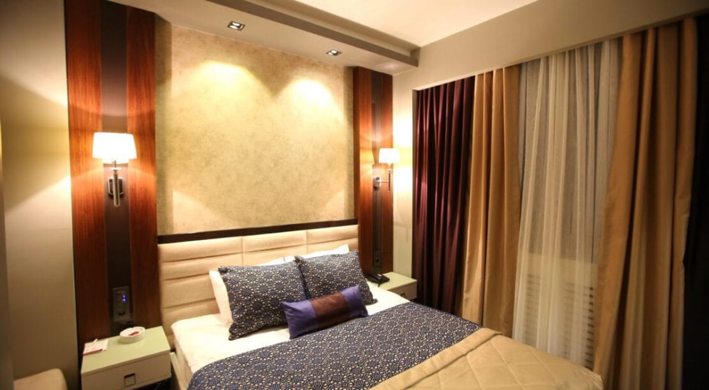 Prestige Hotel - Diyarbakır Otelleri – En İyi 27 Otel