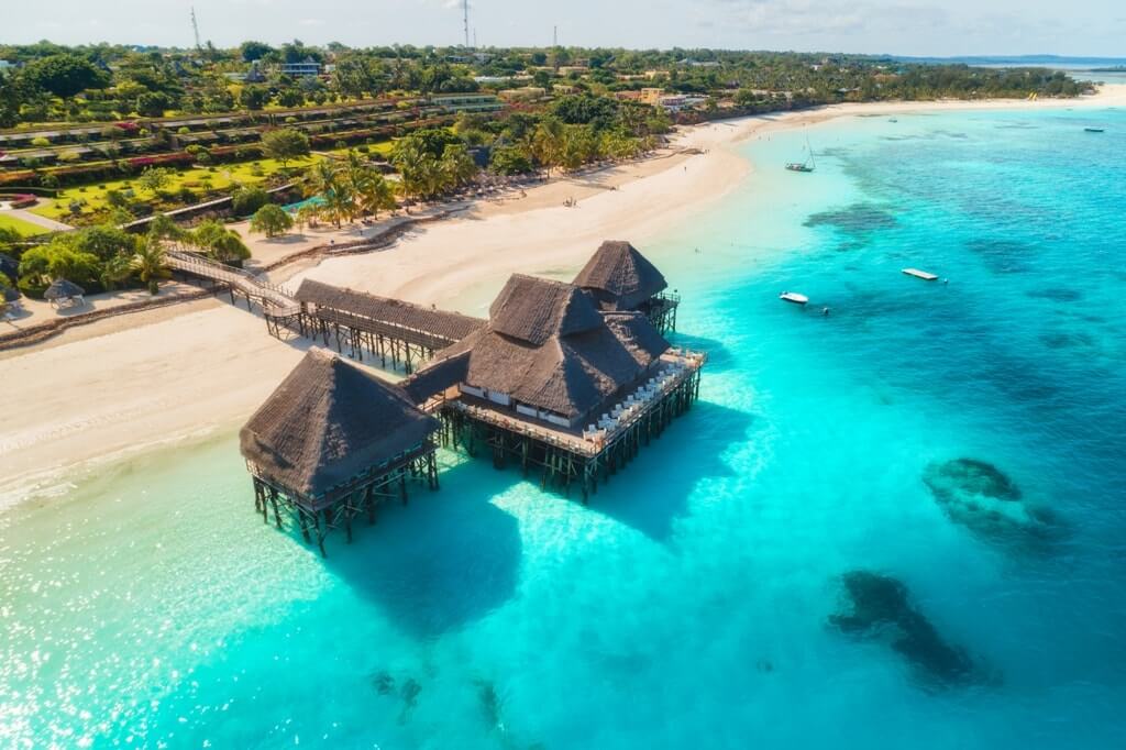 Sakız Adası – Çeşme’de Gezilecek Yerler Listesi – En İyi 30 Yer