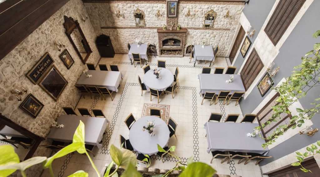 The Liwan Hotel - Hatay Otelleri – En İyi 20 Otel