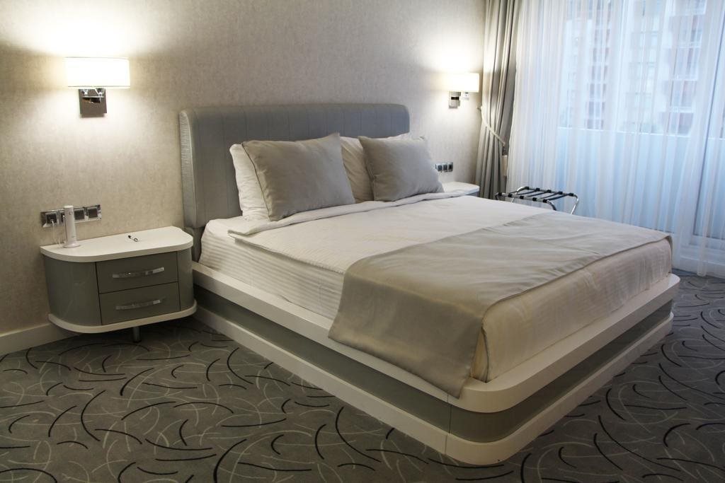White Line Boutique Hotel - Elazığ Otelleri – En İyi 20 Otel