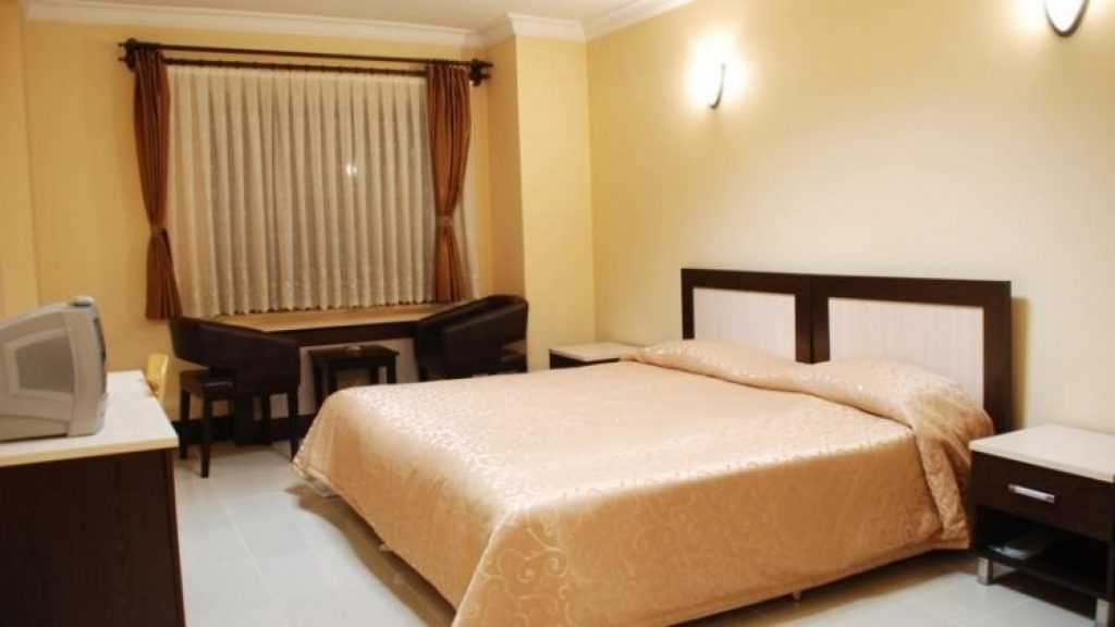 Citak Resort Hotel - Kırşehir Otelleri – En İyi 11 Otel