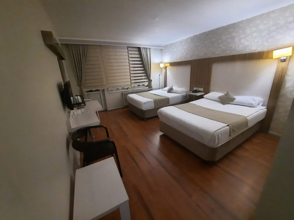 Demiralan Hotel - Çorum Otelleri – En İyi 20 Otel