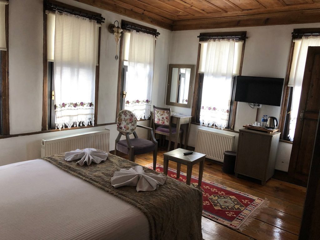 Ergün Otel Kastamonu - Kastamonu Otelleri – En İyi 21 Otel
