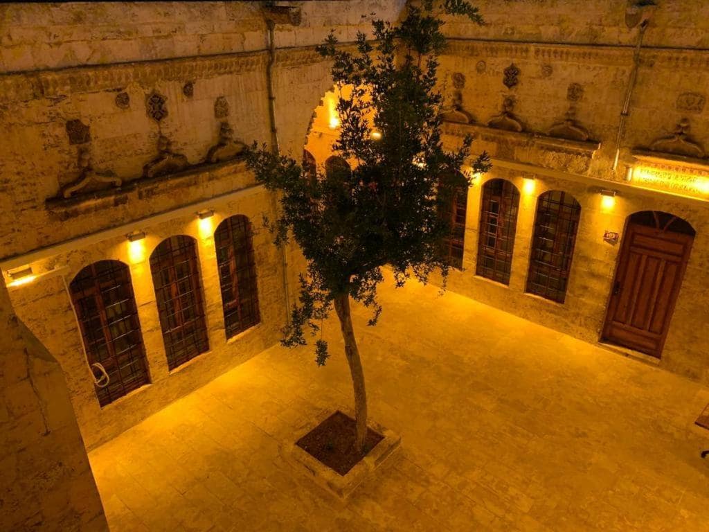 Gazel Butik Otel - Şanlıurfa Otelleri – En iyi 35 Otel