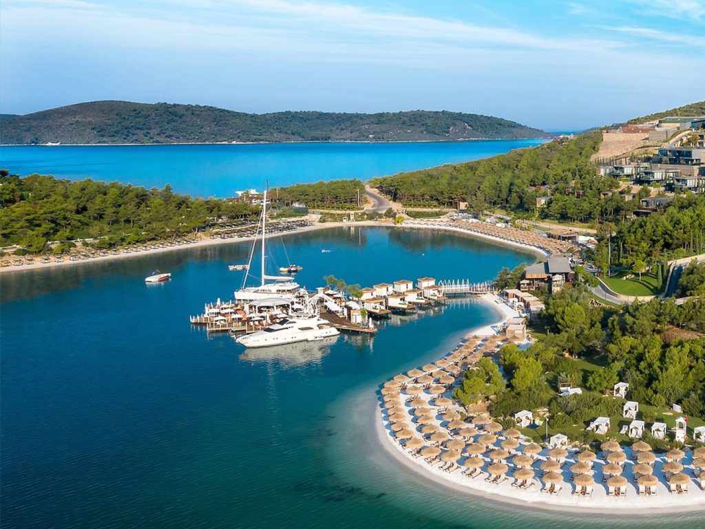 Güvercinlik - Bodrum’da Gezilecek Yerler Listesi – En İyi 40 Yer