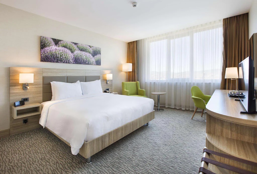 Lavanta Suit - Bitlis Otelleri – En İyi 15 Otel