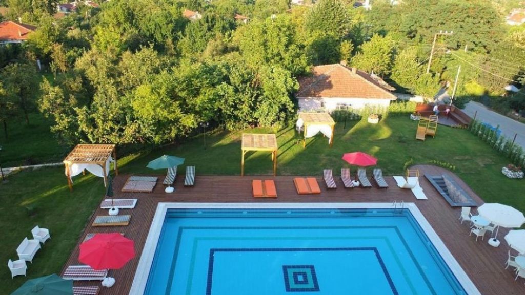 My Green Boutique Hotel - Kocaeli Otelleri – En İyi 23 Otel