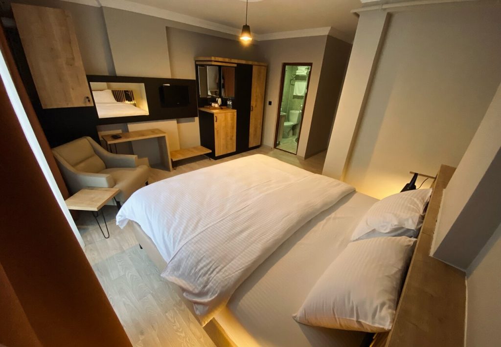 Neptün Inn - Kırklareli Otelleri – En İyi 20 Otel