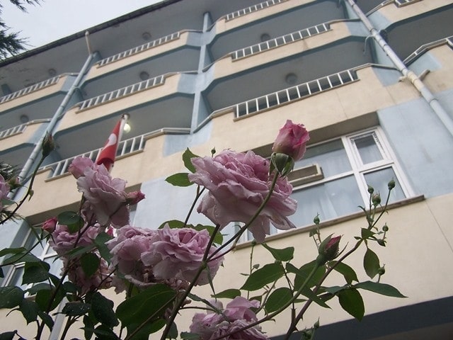 Otel 11 – Bilecik Otelleri – En İyi 16 Otel