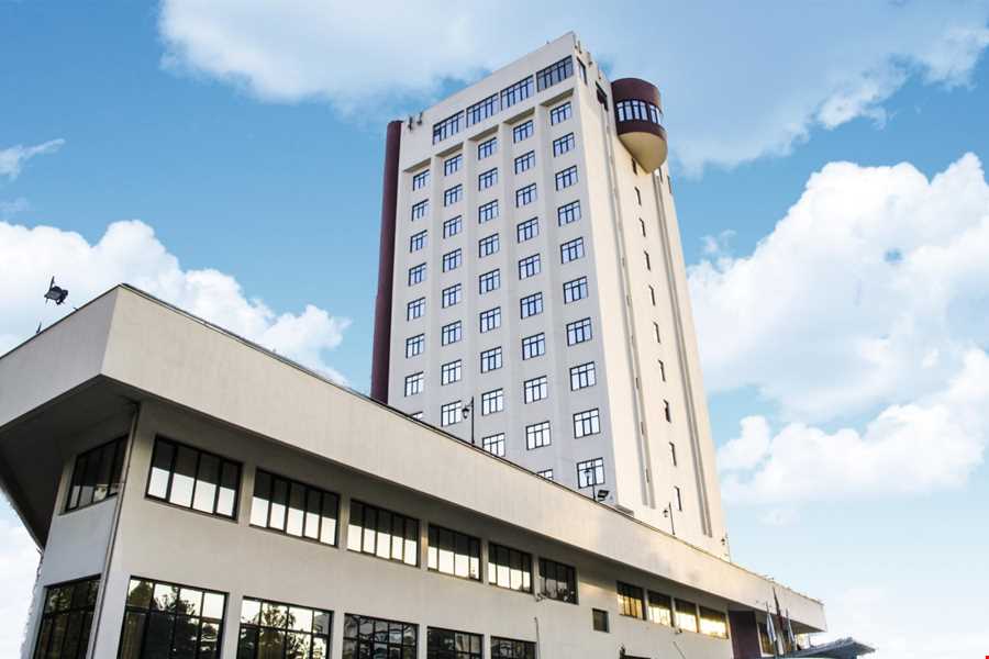 Plaza Hotel Diyarbakır - Diyarbakır Otelleri – En İyi 27 Otel