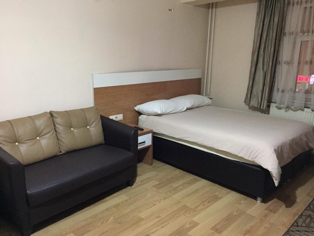 Serhat Otel - Erzurum Otelleri – En İyi 22 Otel