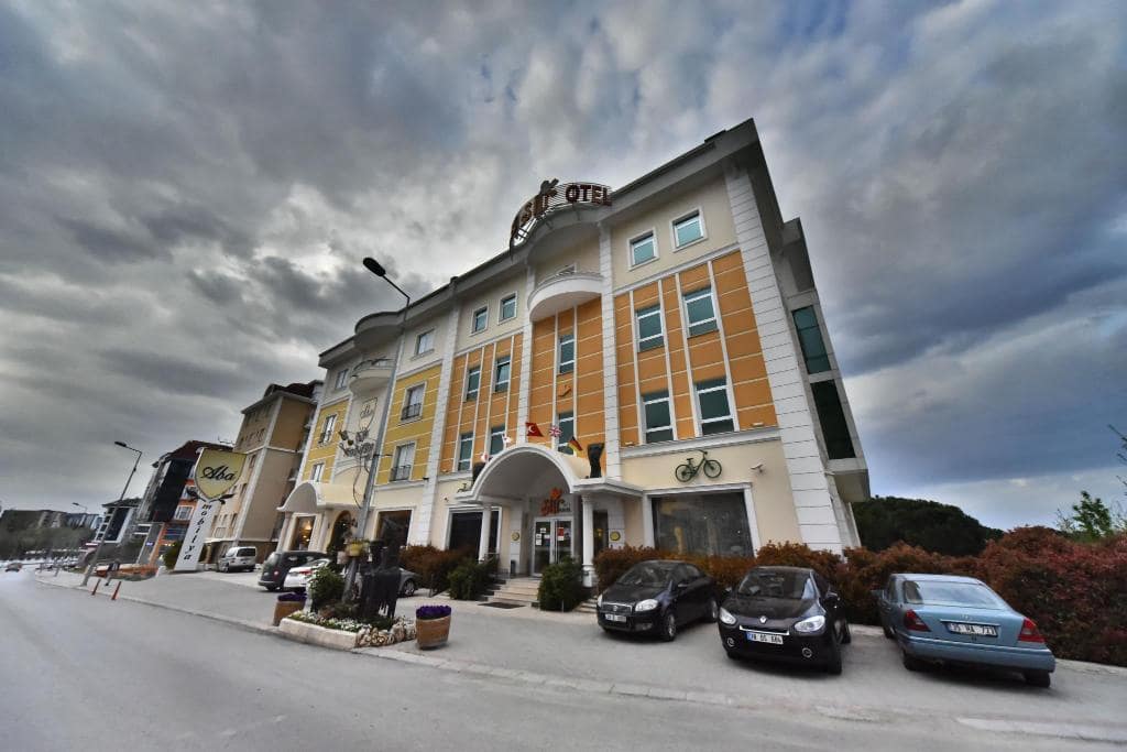 Şiir Butik Otel - Denizli Otelleri – En İyi 30 Otel