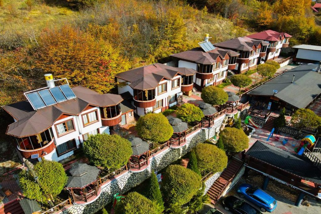 Abant Manzara Butik Otel – Alkolsüz - Bolu Otelleri – En İyi 32 Otel