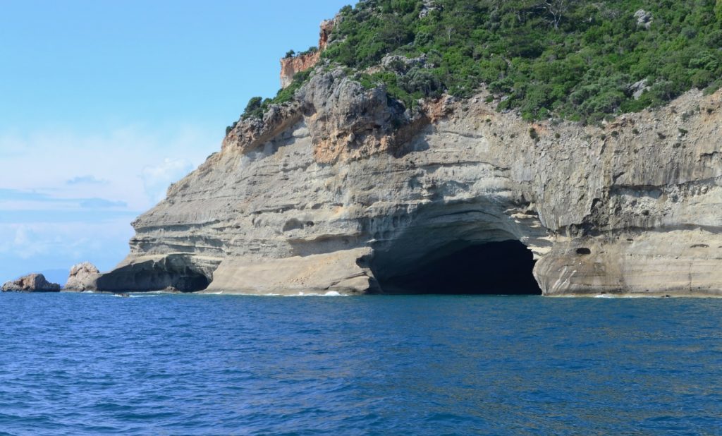 Beldibi Mağarası - Kemer'de Gezilecek Yerler Listesi – En İyi 20 Yer