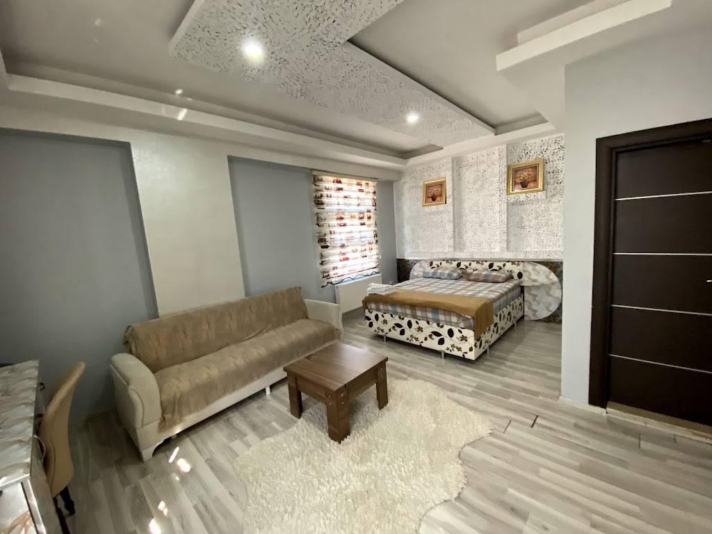 Bitlis Yeşilırmak Deluxe Hotel - Bitlis Otelleri – En İyi 15 Otel