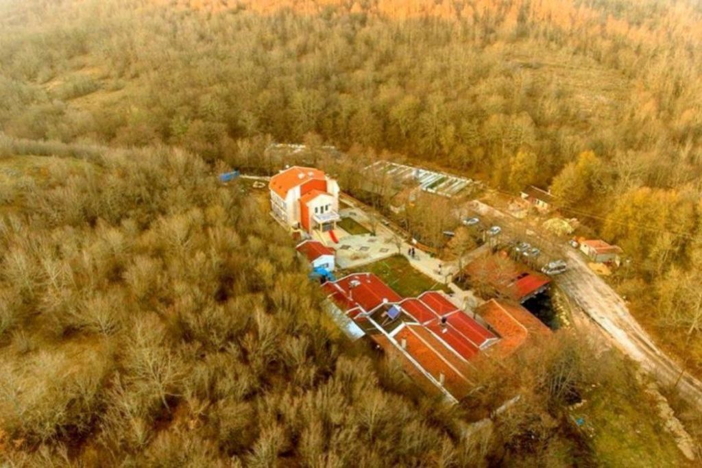 Butterfly Butik Hotel - Kırklareli Otelleri – En İyi 20 Otel