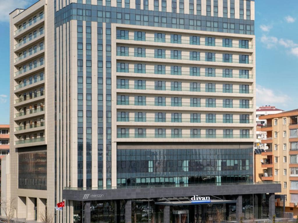 Divan Diyarbakır - Diyarbakır Otelleri – En İyi 27 Otel