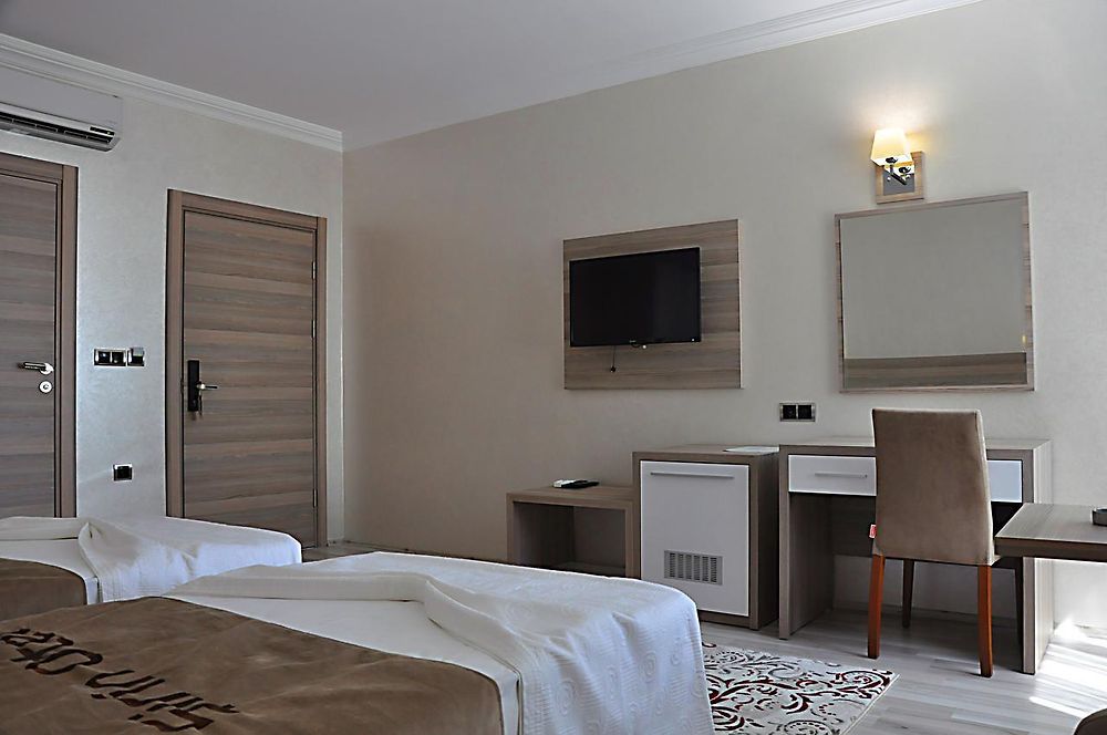 Elazig Şirin Hotel - Elazığ Otelleri – En İyi 20 Otel