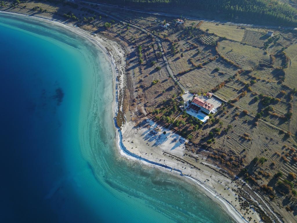 Fi Salda Otel - Burdur Otelleri – En İyi 16 Otel