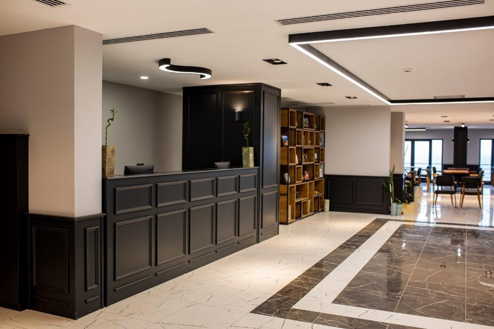 Gaffaro Hotel - Giresun Otelleri – En iyi 24 Otel
